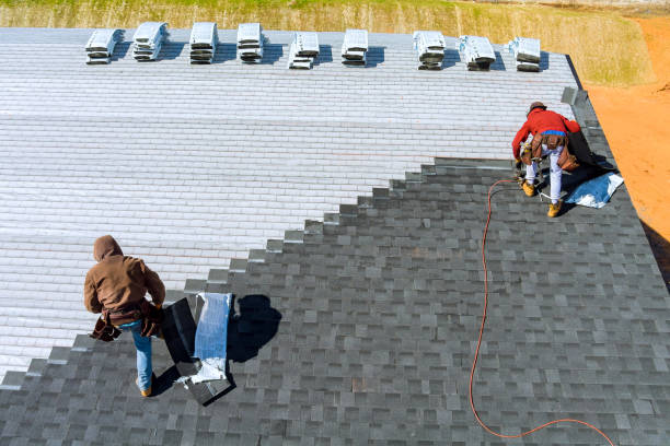 Quick and Trustworthy Emergency Roof Repair Services in Tontitown, AR